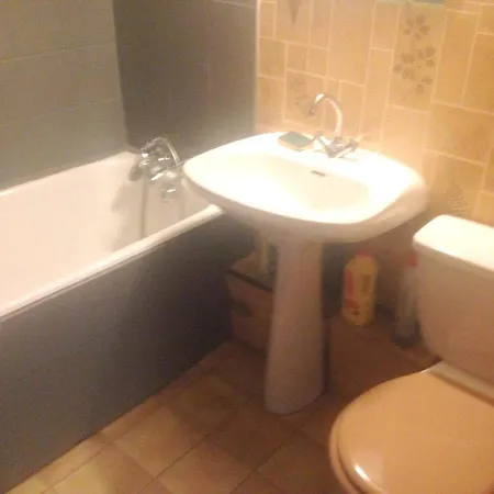 Appartement Cosy A La Bresse - 16 M² - Parking Disponible La Bresse