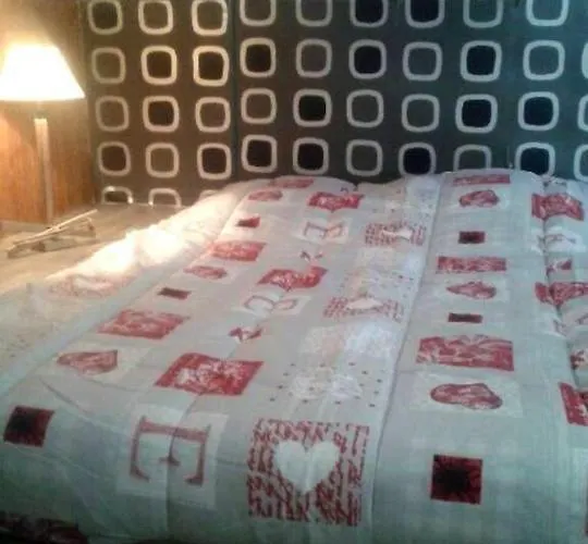 Appartement Cosy A La Bresse - 16 M² - Parking Disponible * 라브레세