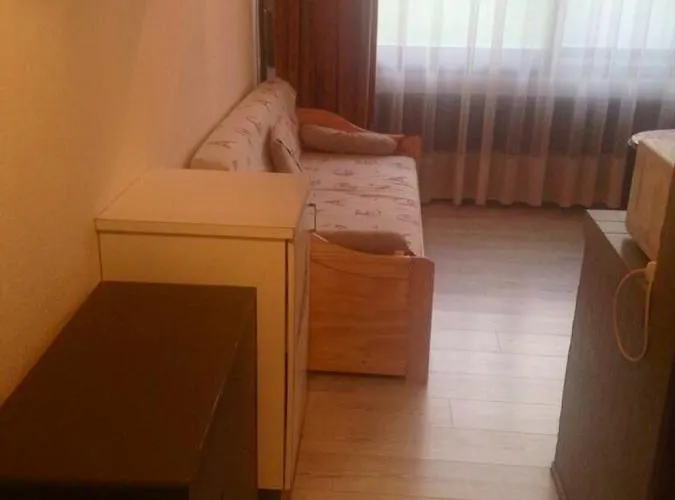 Appartement Cosy A La Bresse - 16 M² - Parking Disponible 아파트 *